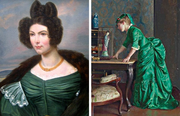 10 Crazy Beauty Standards of The Past You’ll Hardly Believe Existed ...