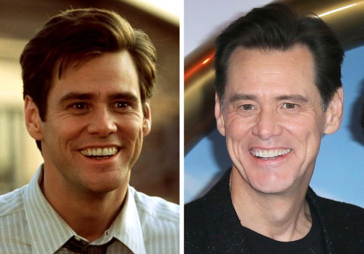 How Actors From the Movies We Loved in the ’90s Have Changed Over the Years