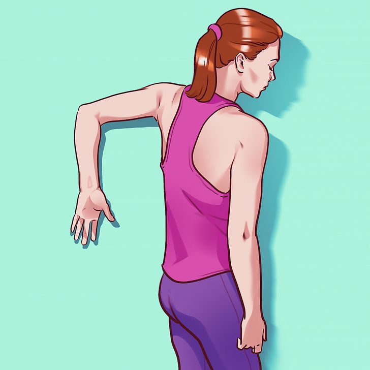 10 Stretching Exercises That May Speed Up Your Metabolism