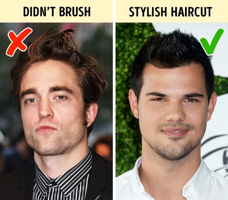 9 Things No Woman Can Miss About a Man’s Looks