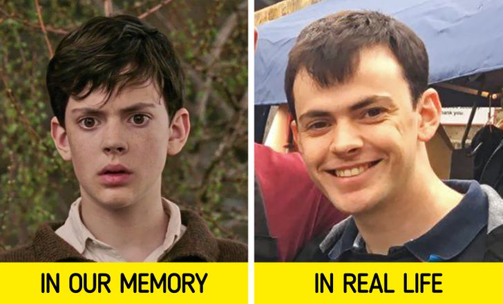 14 Actors Who Will Turn 30 in 2021 That We Still Remember as Teens