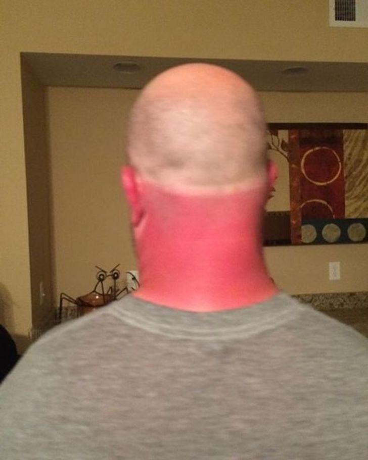 25 Unexpected Photos Showing That Sometimes Everything Goes Against You