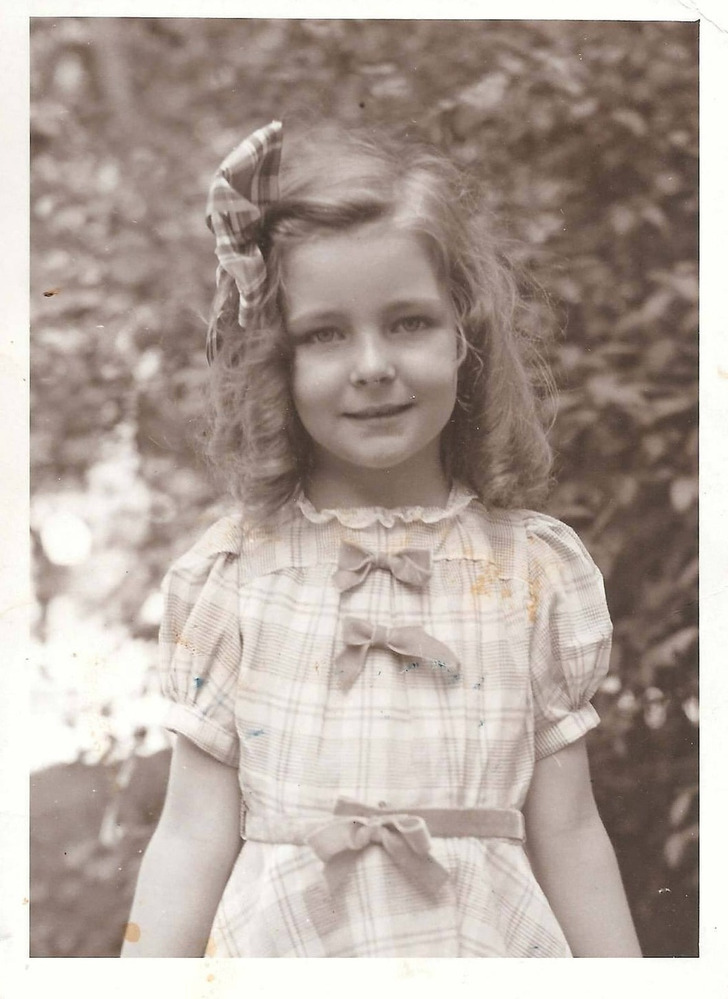 ea125955ac9598af7188a33c6e 20+ Heartwarming Photos That Feel Like a Trip to Our Moms’ and Grandmas’ Childhood / Bright Side