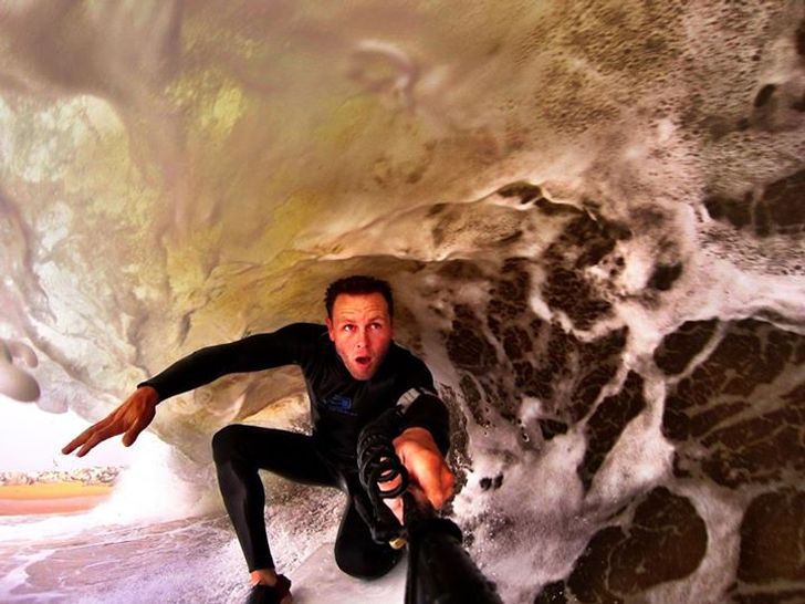 20 selfiet më të mëdha të vitit nga e gjithë bota