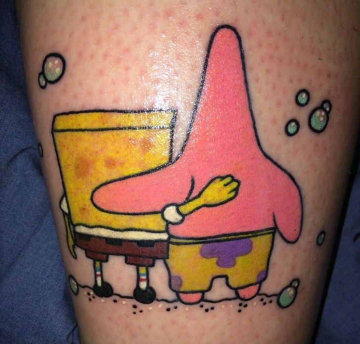 19 Amazing Tattoos That Mean the World to Their Owners