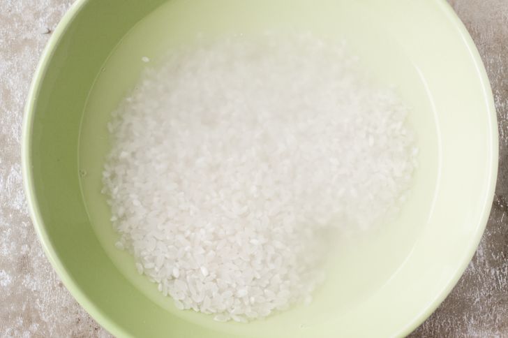 Why Rice Water Can Be a Lifesaver for Damaged Hair, and How to Use It Correctly