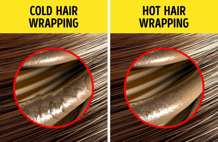 How to Take Care of Hair to Make It As Smooth As Silk