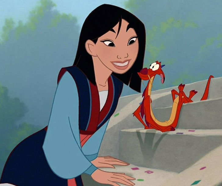 17 Fun Facts About Disney Princesses You Probably Didn’t Know