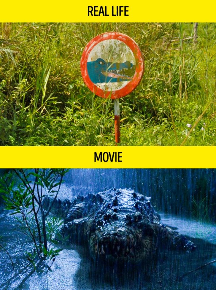13 Horror Movies Based on Real Stories