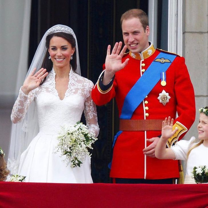 20+ Rules All Royal Family Members Need to Follow From Birth / Bright Side