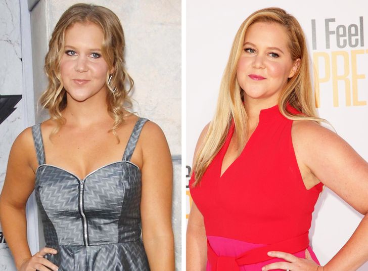 15 Curvy Celebs Who Embrace Their Shape and Make Us Cheer for