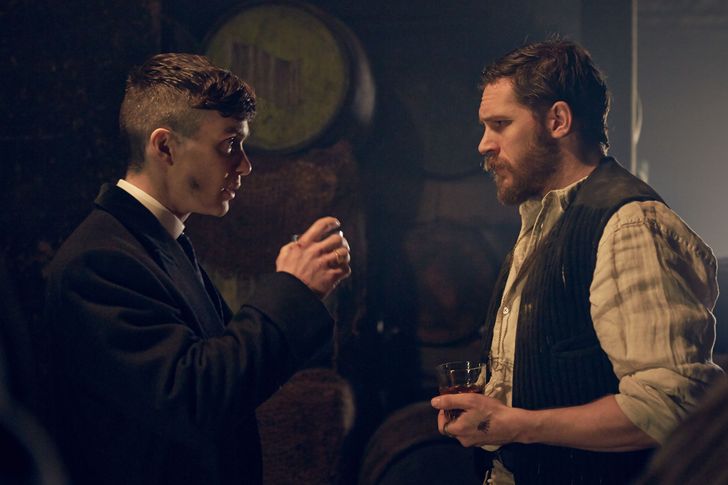 The 18 Best TV Series According to Audiences But Not Movie Critics