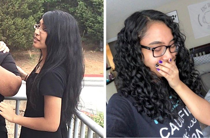 15 People Who Finally Managed to See the Beauty in Themselves That They've  Ignored for