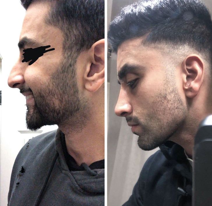 19 People Who Got a Complete Makeover, and Their Only Regret Was Not Doing It Sooner