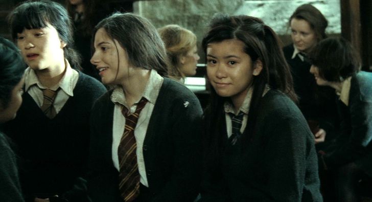 12 Details We Never Noticed in the “Harry Potter” Movies 12 Details We Never Noticed in the “Harry Potter” Movies