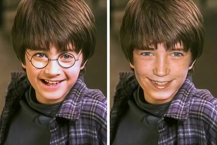 13 actors who almost played your favourite Harry Potter characters