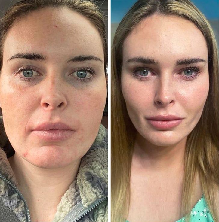 19 People Who Got a Complete Makeover, and Their Only Regret Was Not Doing It Sooner