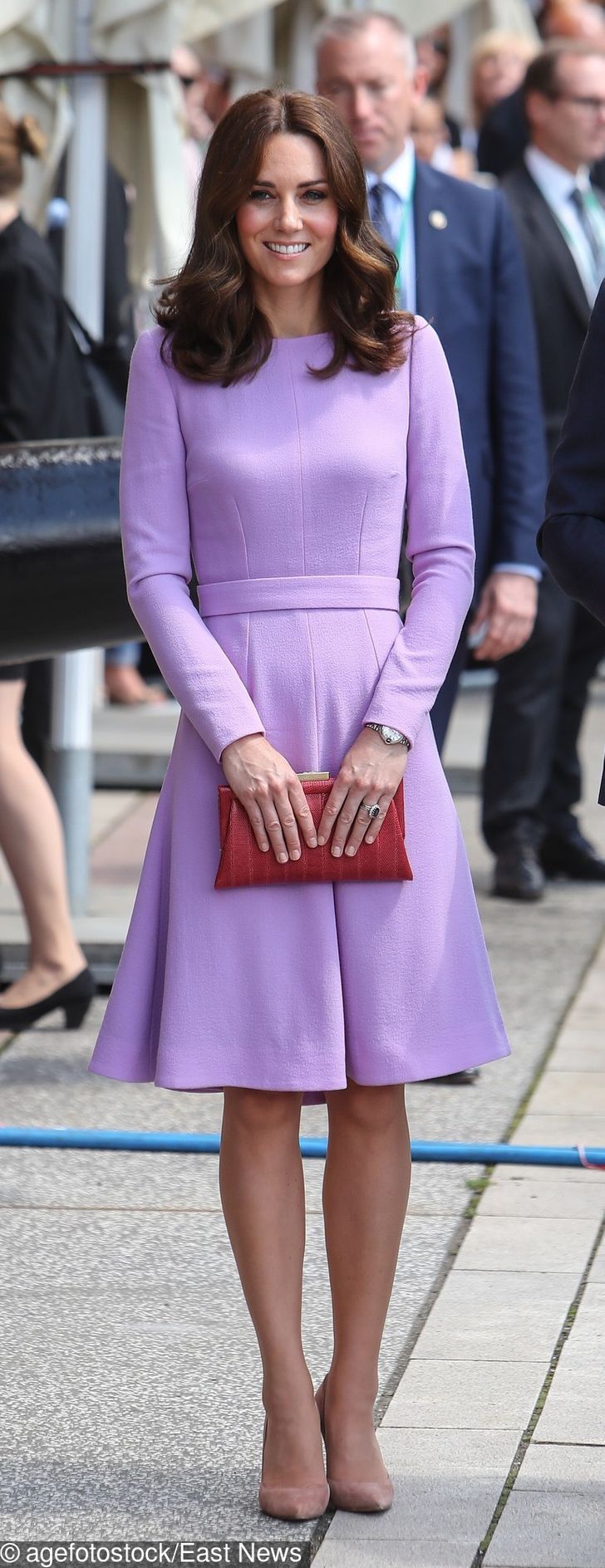 15 Outfits That the Royals Loved So Much, They Donned Them More Than Once