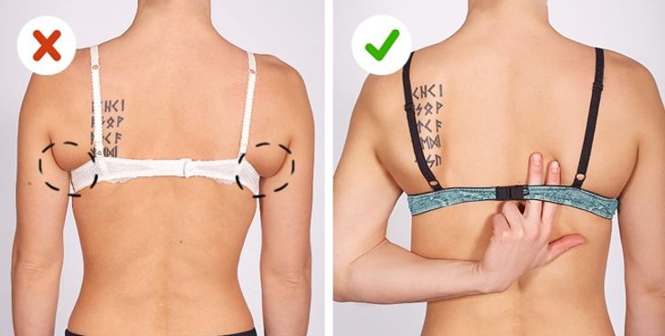 The Ultimate Guide to Choosing the Perfect Bra