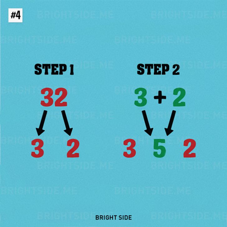 9 Simple Math Tricks Youll Wish You Had Always Known Bright Side 1128