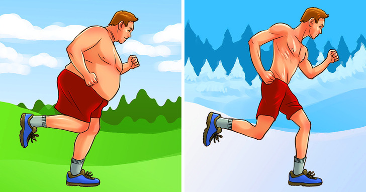 Debunking 10 Myths About Running That Most of Us Believe to Be True