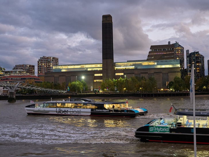 2025: Tate Modern