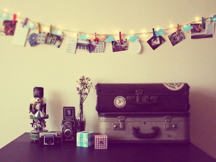 12 simple but brilliant ways to make your home cozier