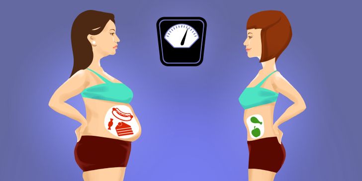 Do These 12 Tricks and Lose Weight Faster