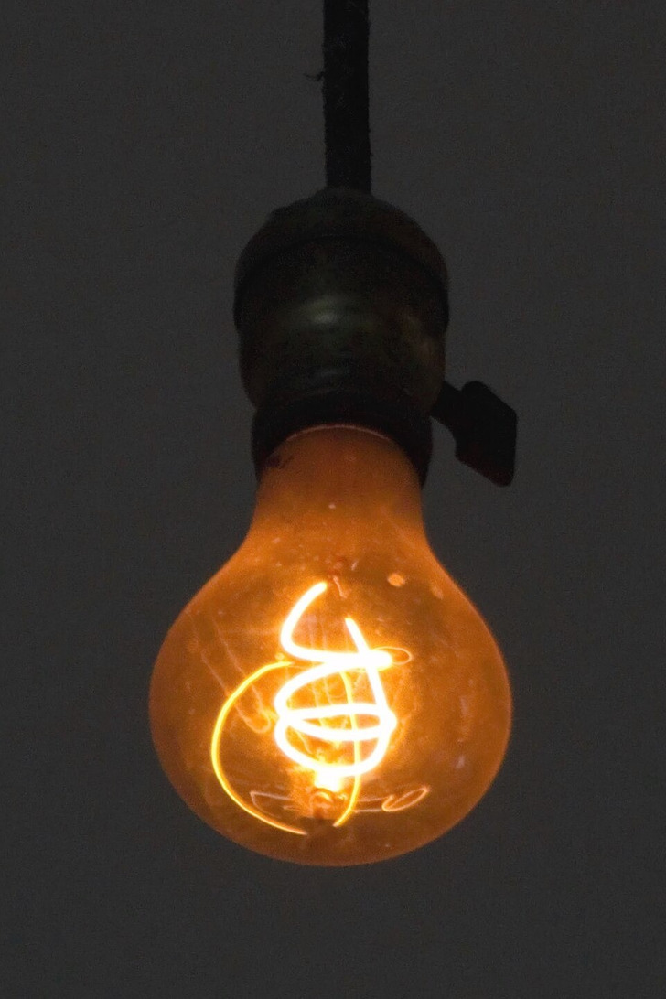 The Centennial Light, Livermore