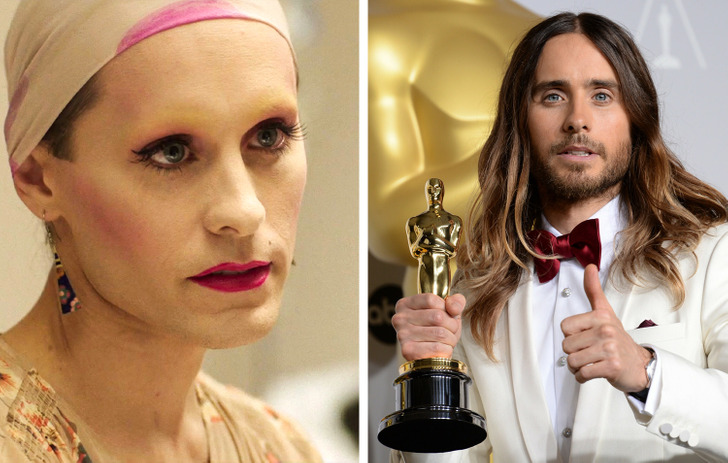 10 Actors That Appeared in Only a Few Scenes, but Went on to Win Oscars