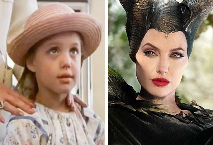 How 10+ Stars Have Changed Since Their First Role