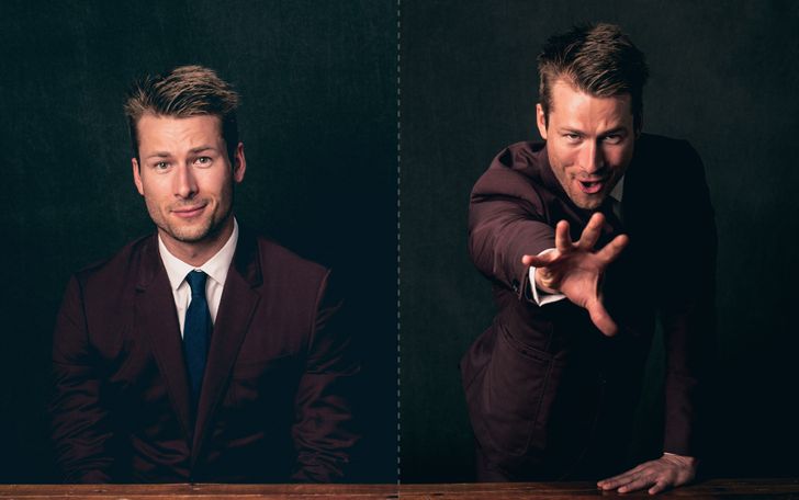 Celebrities Show How Much Their Faces Differ From Public Photos