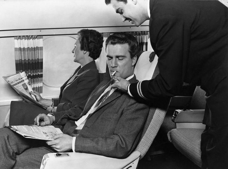 13 Secrets From Airline Employees That Few Passengers Know About