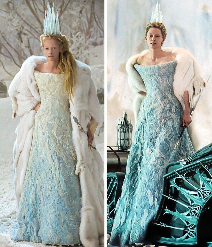 12 Iconic Dresses That Were So Well Made They Shaped Pop Culture for ...