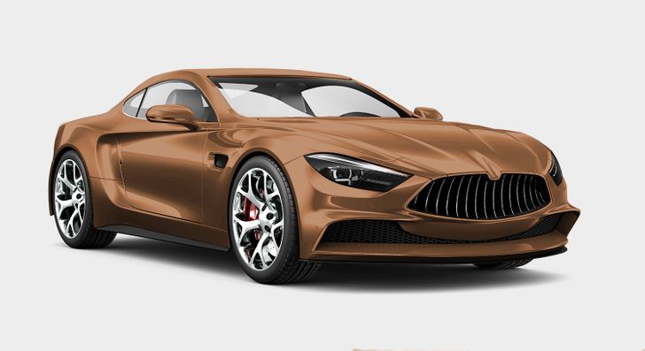How to Choose a Car That Matches Your Personality