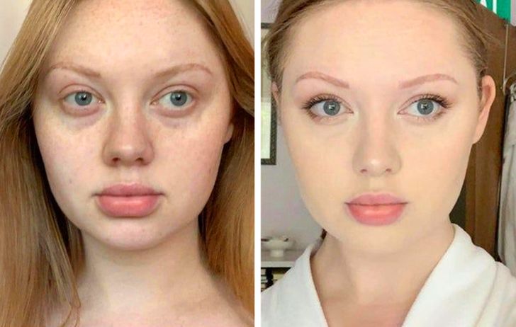 19 Women Who Proved That Good Makeup Is Way Better Than an Instagram Filter