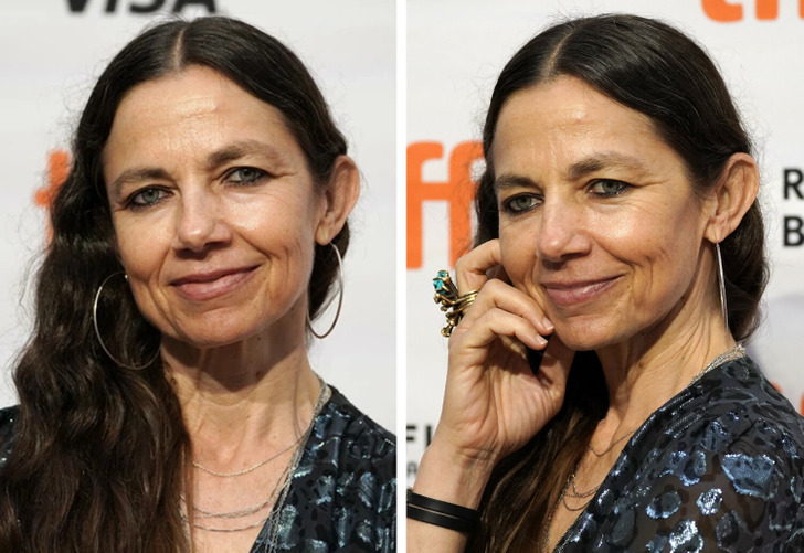 Justine Bateman