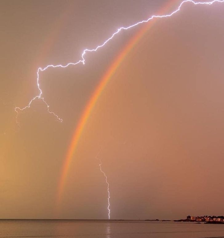 15 Times Nature Proved to Be the Most Powerful Force on Earth