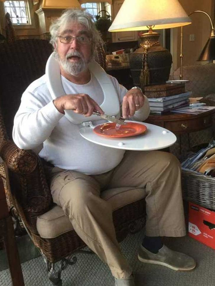20 Quick-Witted People Who Prove Simplicity Is Genius