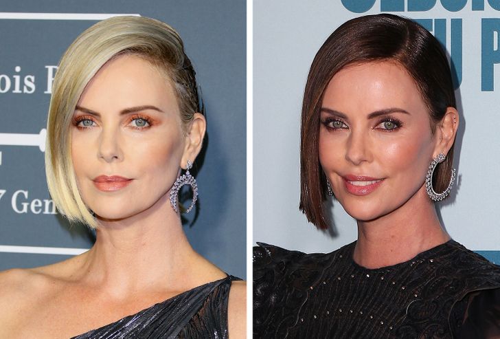18 Celebrities Who’ve Been Both Blondes and Brunettes, and We Can’t Choose Which One We Like More