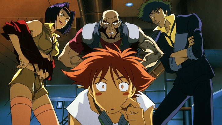 20 of the Most Popular Anime Movies and Series