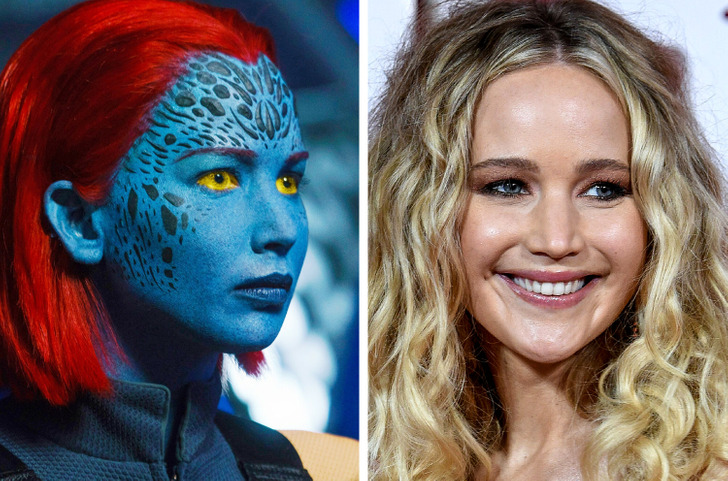 12 Stars Who Revealed They Aren’t a Fan of Roles They’re Known For