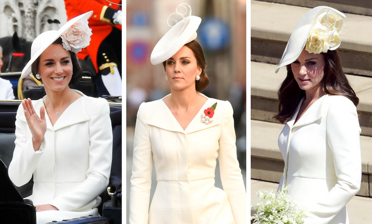 10 Times Royals Repeated Their Dearest Outfits / Bright Side