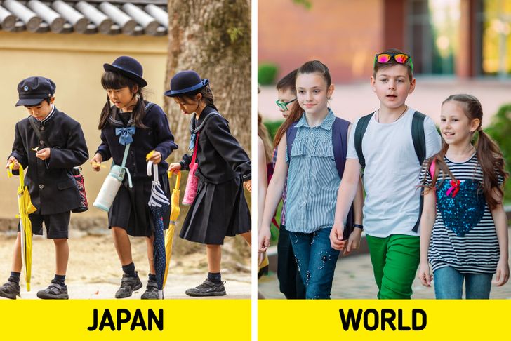 6 Secrets From the Japanese Educational System That Set Kids Up for Success in Life
