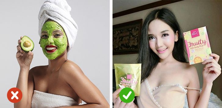 15 Beauty Secrets That Will Solve Your Skin Problems