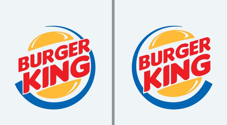 Quiz: Which Logo is the Correct One?