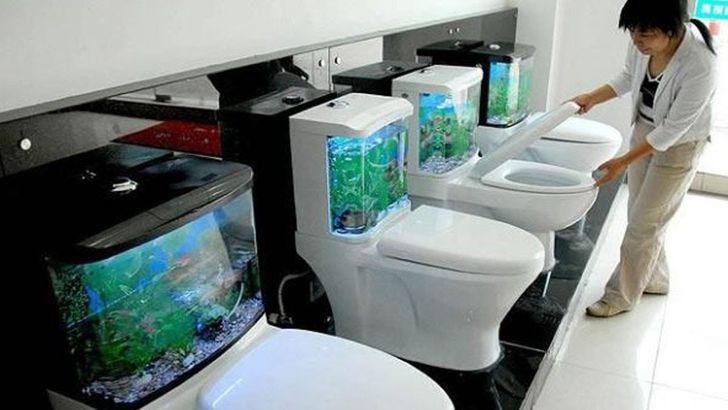 11 Bizarre Inventions It’s Hard to Believe Actually Exist