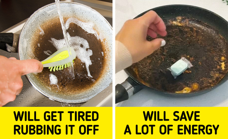 15 LIFE HACKS: CLEANING HACKS YOU SHOULD TRY