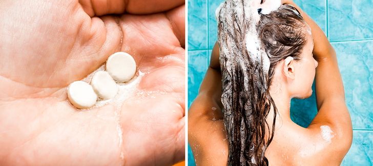 7 Superb and Quick Ways to Get Healthy and Shiny Hair