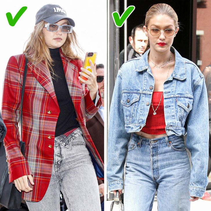 16 Popular Fashion Rules That Are Too Outdated to Follow / Bright Side